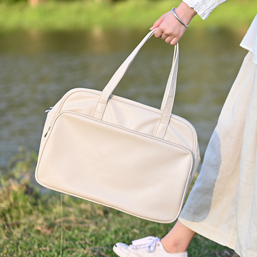 Laptop Bag 2024 New Model Launched Simple Casual Shoulder Crossbody Bag Large Capacity Travel Handbag Computer Bag_viptrois.com