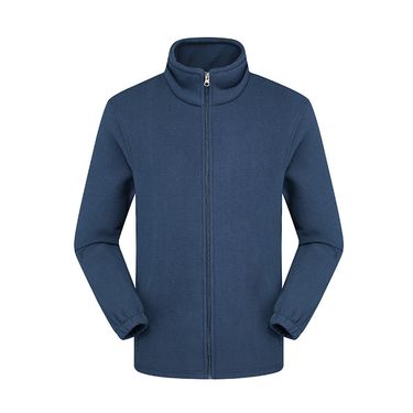Men's Clothing Casual Sweater Outdoor Sports Fleece Warmth Polar Fleece Rush Clothes Liner Coat_voghion.com