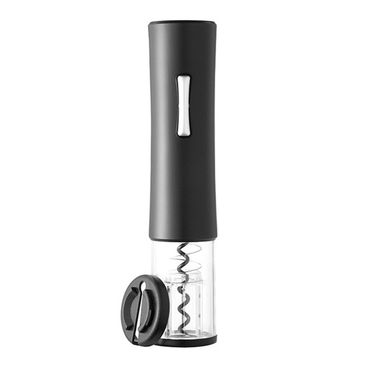 Automatic Bottle Opener For Red Wine Foil Cutter Electric Kitchen Accessories Gadgets Bottle Opener_voghion.com