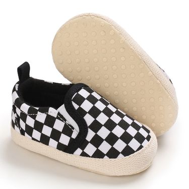 Mother & Kids Spring and Autumn new classic soft sole versatile sports leisure 0-1 year old baby shoes pre-walking toddler shoes_voghion.com