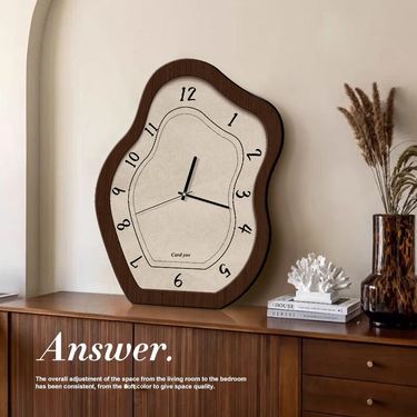 【 Hot Selling In Store 】 Mid Ancient Desktop Desk 2025 New Creative , Wall Mounted Living Room Entrance Decoration_voghion.com