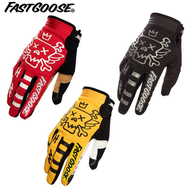 Cycling Motorcycle Riding Gl For Men Women Bicycle Screen Bike Sports Glove Road Driving Fishing Star_voghion.com