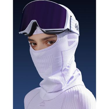 Outdoor ski motorcycle riding mask for autumn winter, men's women's warm face neck protection, windproof and cold proof_voghion.com