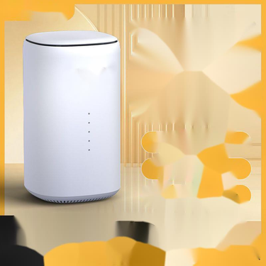 Gigabit Wireless Router Enterprise WiFi6 Mobile Office Portable CPE Broadband_voghion.com
