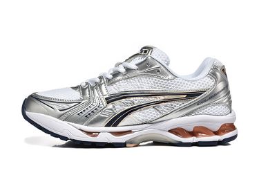 Fashionable Bestsellers Low Key Durable Innovative New Style Gel Kayano Pu Tian 14K Breathable Sports Shoes_voghion.com