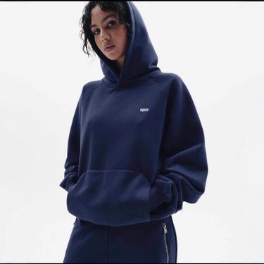 Retro Graphic Hoodie And Joggers Set, Unisex Streetwear Tracksuit, Oversized Vintage Sweatsuit_voghion.com