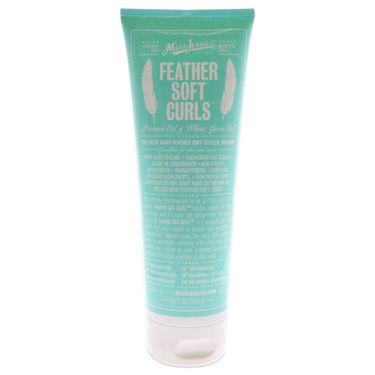 Feather Soft Curls by Miss Jessies for Unisex - 8.5 oz Conditioner_voghion.com