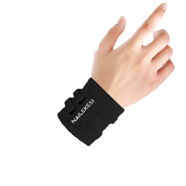 Wrist Sprain Injury Ultra-thin Protective Gear For Men And Women_voghion.com