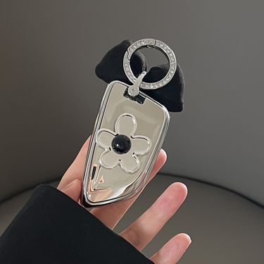 Suitable For 3 Keycase 320li Car 525li 24 5 7 1 2 Series X1X3X5X7 Package Female_voghion.com