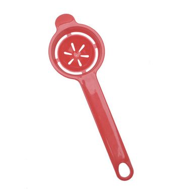 15Pcs Plastic Extended Handle Egg White And Yolk Separator Kitchen Baking Tools Accessories Spoon_voghion.com