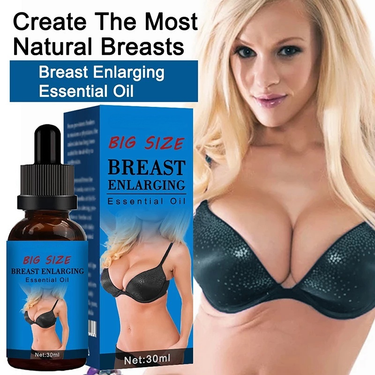 Enlargement TRSTAY Breast Oils Chest Enhancement Elasticity Promote Female Breast Lift Firming Massage Up_voghion.com