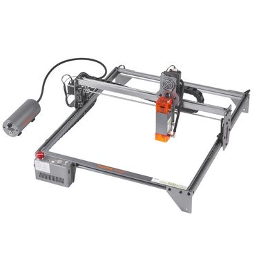 VEVOR Laser Engraver, 10W Output Laser Engraving Machine, 15.7" x 15.7" Large Working Area, 10000mm/min Movement Speed, Compressed Spot with Rotary Ro_voghion.com