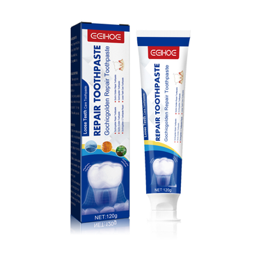 EELHOE Fresh Oral Toothpaste Whitening Teeth Cleaning Teeth Stains Tartar Yellow Teeth Oral Care Solid Teeth Toothpaste_voghion.com