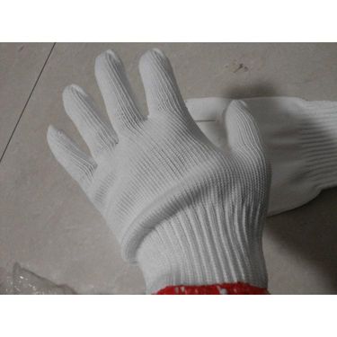 Yiwu Knitted Gloves Factory Small Batch 700g Worker Labor Work Warm Workwear Cold Protection_voghion.com