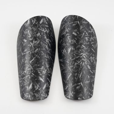 Football Leg Pads Thickened Anti-collision And Shock-absorbing Honeycomb Leg Pads_voghion.com