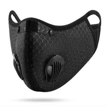 【 19000 Positive Reviews 】 Outdoor Sports Running Welding Mas, Dust Wind Resistant And Warm Belts, Breathing Valve_voghion.com