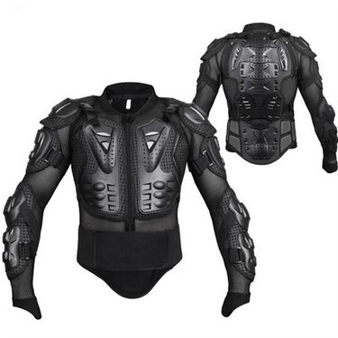 Armor clothing Dirt bike racing clothing fall armor Roller skates adult armor fall clothing_voghion.com