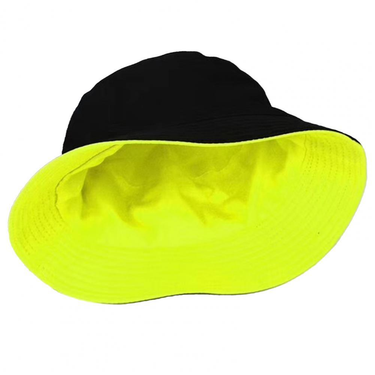 New Arrivals New Arrivals 60%HOT 2024 New Double-sided Fishing Fisherman Boy/Girl Solid Color Summer Outdoor Simple Beach Sun Hat_voghion.com