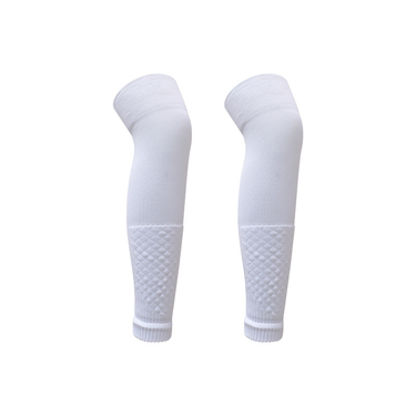 Adult over-the-knee leg socks, professional football socks, warm sports stockings, high breathable calf socks wholesale_mkmklike.com