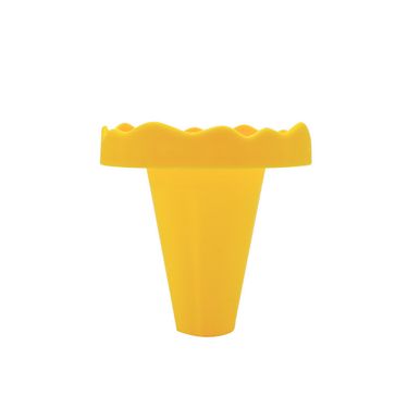 Ice Cream Cone Holder Tray Reusable Children Anti-drip Device Portable Creative Plastic Tool_voghion.com