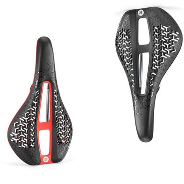 ROCKBROS Bicycle Saddle Bicycle Seat Breathable Ergonomic Design 2 Color DHL_voghion.com