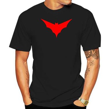 Men t shirt Short sleeve Batwoman Unisex T Shirt Women t-shirt tee tops_voghion.com