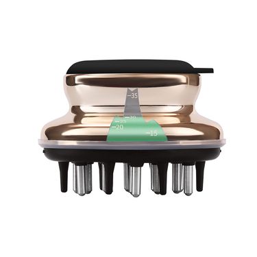 Scalp Applicator Liquid Comb for Hair Scalp Treatment Essential Oil Liquid Guiding Comb Hair Growth Serum Oil Apply Hair Care_voghion.com