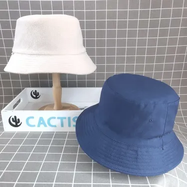 New Arrivals Cap, Black, XXL 63-64cm Head Circumference for Men Women, Winter/Autumn Warmth, Thickened and Enlarged Fisherman Hat_voghion.com