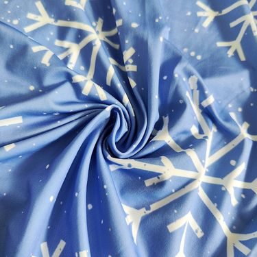 Printed Sensual Summer Blanket, Coog Blanket_voghion.com