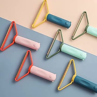 Sticky Roller For Lint From PP By PawParty Store_voghion.com