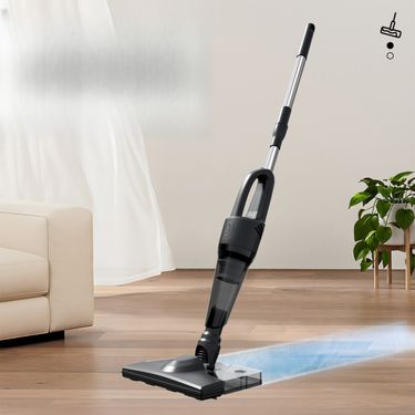 New Model Home Car Handheld Wireless Vacuum Cleaner With Strong Suction Portable Dust Remover_voghion.com
