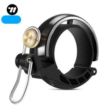 West BIKING Riding Copper Clear And Loud Folding Bicycle Mountain Bike Bell_voghion.com