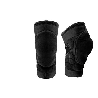 Motorcycle leg guards with adjustable straps, off-road motorcycle riding pads, anti fall sports knee pads_voghion.com