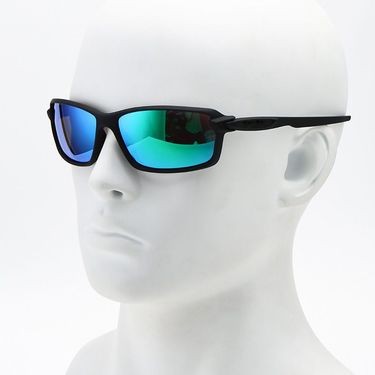 Lightweight Lure Glasses Sports UV Protection Colorful Outdoor Polarized Sunglasses For Wild Fishing_voghion.com
