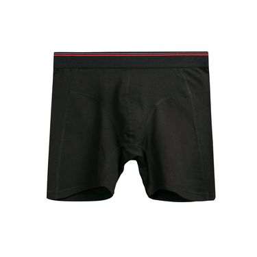 2025d Plus Size Cotton Extra Long Anti-Chafing Briefs Men's Sports Boxer Shorts Underwear_voghion.com