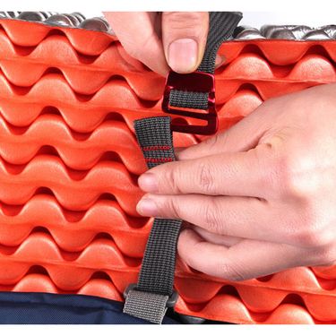 Outdoor quick release tent roof tightening backpack strap, 2cm * 1.5m_voghion.com