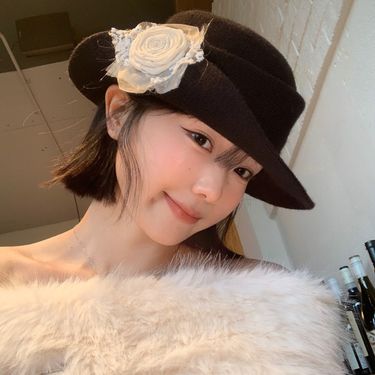 Women's Hats, Fashionable Fisherman's Hats, 2025 Fall/Winter New Fedoras_voghion.com