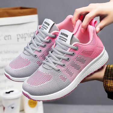 Women's Shoes for women spring new women's shoes large size running shoes sports shoes casual shoes_vogvips.com