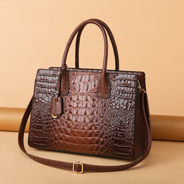 Handbags Women's Bag 2023 New Multi Piece Set Embossed Women's Bag Single Shoulder Diagonal Cross Carrying Mother Bag Women's Bag_viptrois.com