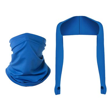 Outdoor Sun Protection Headscarf Summer Ice Silk Dustproof Mask Cycling Neck Warmer Thin Magic Face Scarf_voghion.com