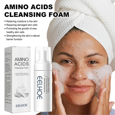 Facial Cleanser Remove Blackhead Anti Acne Shrink Pores Deep Cleansing Smoothing Moisturizing Foaming Exfoliating Mousse Face_voghion.com