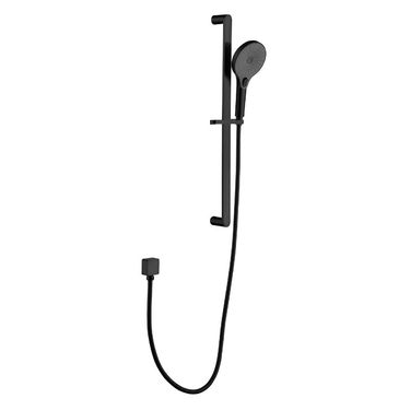 Bar Handheld And Hose Shower 28Inch Slide With 59Inch_voghion.com
