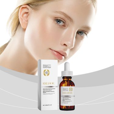 Retinol Squalane Essence, Facial Hydrating Softening Moisturizing Skin Care Essence_voghion.com