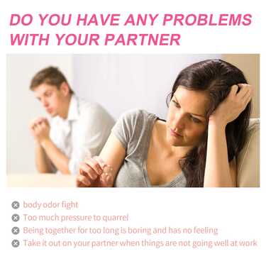 North Moon Solid Natural, fresh, light fragrance, not pungent, keep fragrance with you, dating atmosphere perfume_voghion.com