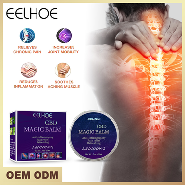 Pain Beautiful Joint Cream: Body Care Massage Cream for Relieving Pain in Lumbar and Shoulder Spines due to Trauma, Mu _voghion.com
