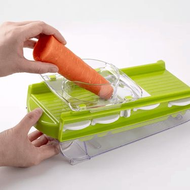 Smart Grater Chopper Saver Multi And Space_voghion.com