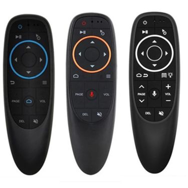 Flying Mouse with Gyroscope and Body Sensing Bluetooth Version Remote Control_voghion.com