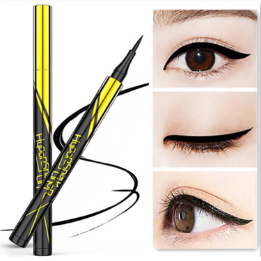 BeautyLife 7g Liquid Eyeliner Water-proof Anti-coagulation Synthetic Long Lasting Liquid Eyeliner for Beauty_voghion.com