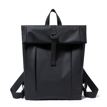 Men's Bags Multifunctional Large Capacity Large Schoolbag Roll Top Roll Top Anti Theft Hiking Backpack_voghion.com