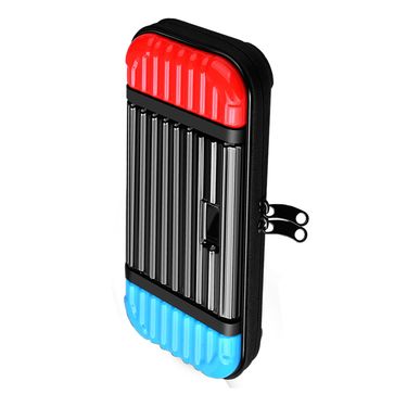 Protective Carrying Hard Shell Bag For Nintendos Console Storage Travel Case NS Handbag for Nintendo Switch Game Accessories_voghion.com